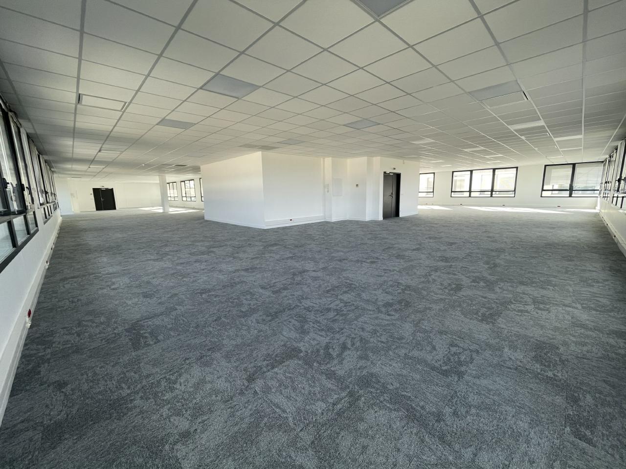 Bureau Mérignac 493m² Location bureau Mérignac Gironde OLBUR2421117 8